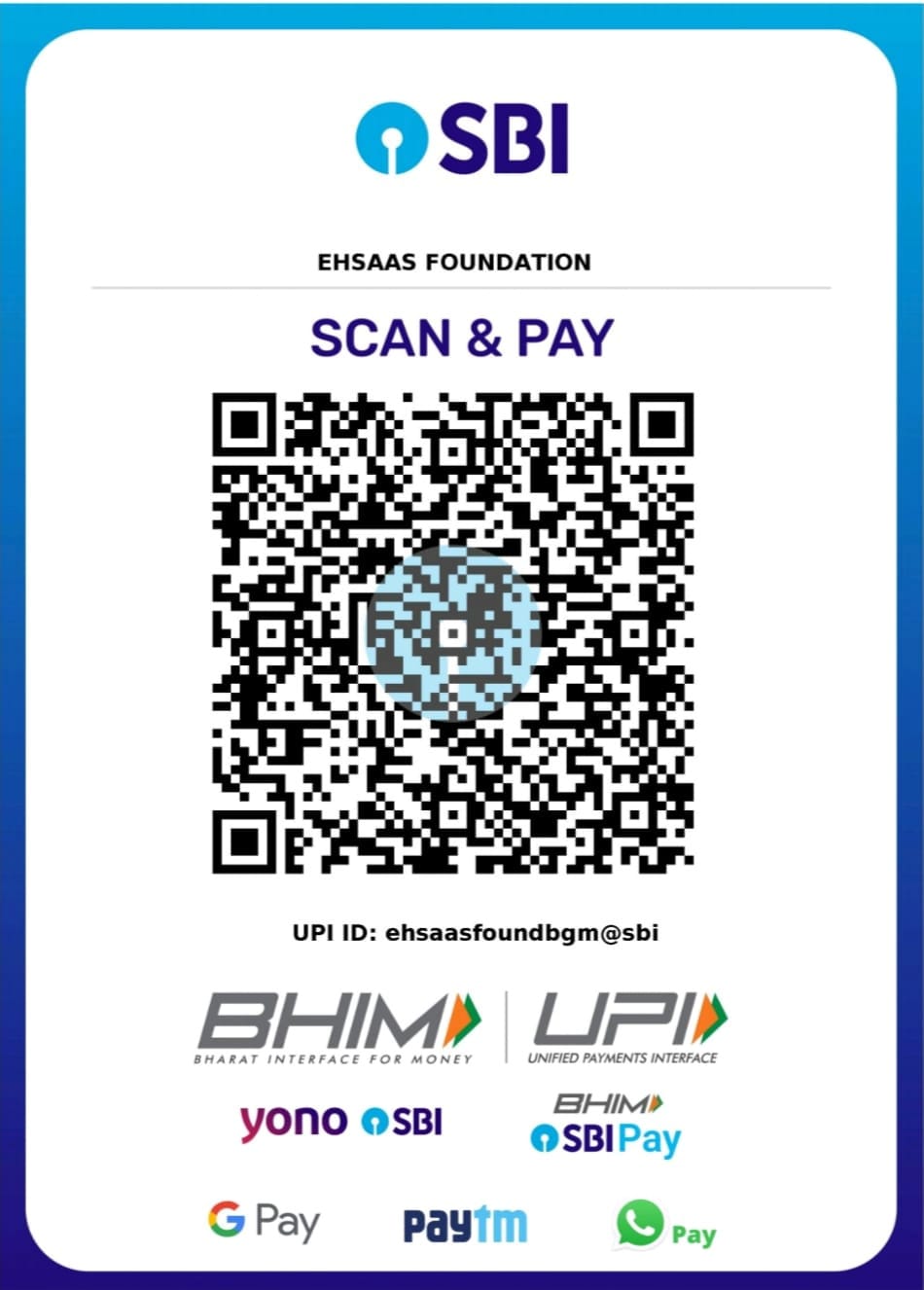 Donate-QR